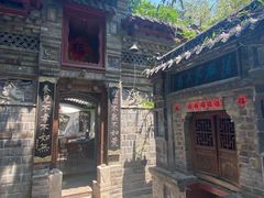 -老张烤羊(王哥庄店)