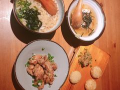 -章之鱼家(体育东路店)