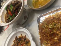 -望湘园·湖南菜(宏伊店)