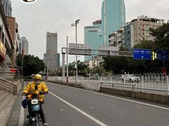 -广东道至正餐厅(区庄店)