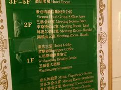 菜单-锦粤宫·精致粤菜(深圳北站店)