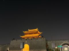 -相门城墙文化休闲景区