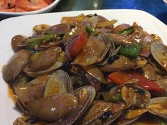 -东江海鲜大排档·潮汕菜·砂锅粥