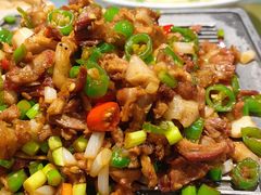 -老雒阳面馆·水席·洛阳菜(纱厂路店)