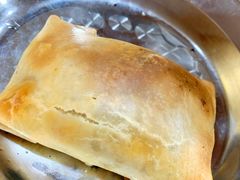烤包子-怡妮新疆风味餐厅(东江湾路店)