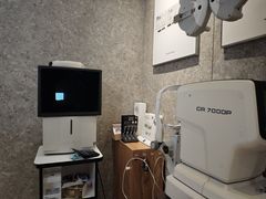 -木九十眼镜(嘉里中心店)