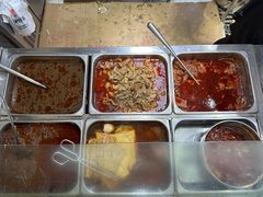 -江三王记牛杂馆(总店)