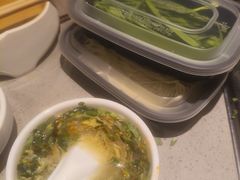 -海底捞火锅(银泰中心店)