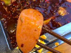-小牛叔鲜切牛肉·火锅·烤肉自助(公济桥路店)