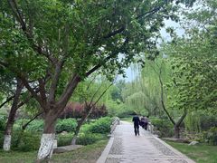 -采石矶景区