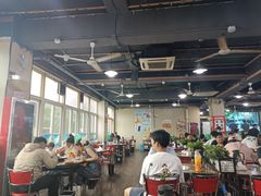 -皖北巫氏三胖地锅鸡(长淮总店)