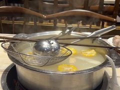 -味逍遥牛肉火锅(万江旗舰店)