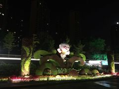 -海河游船-永乐码头(大悲院)
