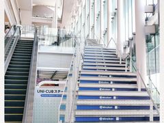 -日本科学未来馆