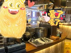 -西贝(无锡万象城店)