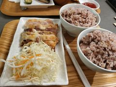 -无印良品餐堂 MUJI Diner(成都太古里店)