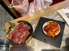 -韩宫宴烤肉·料理(南京江宁万达店)
