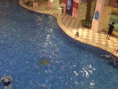 -碧水豪园·足浴·SPA·汗蒸·那须汤泉(中山东路店)