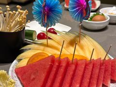 -海底捞火锅(杭州萧山宝龙广场店)