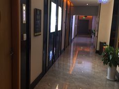 -金色印象·4K影院式足体养生(香榭里店)