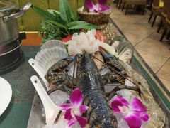 -火舞泰·泰式海鲜火锅餐厅(世纪城店)