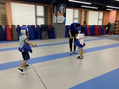 -北京众国际击剑俱乐部