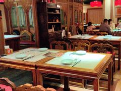 -小吊梨汤·北京菜·烤鸭(长安商场-首都博物馆店)