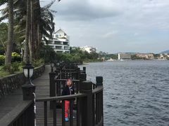 -三亚亚龙湾金棕榈度假酒店