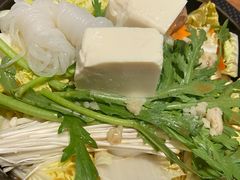-合点寿司(金虹桥商场店)