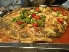 -炉鱼(无锡八佰伴中心店)