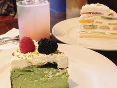 -EAU CAFE(永康路店)