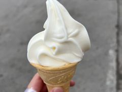 -古老冰山特色冰淇淋店(艾提尕尔店)