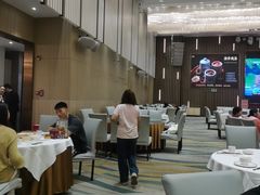 -喜宴又一村·粤菜·茶点·海鲜(壹方天地店)