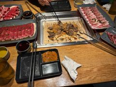-新石器烤肉(南站店)