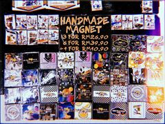 -槟城颠倒博物馆