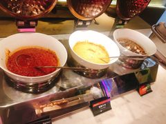 -比格比萨自助(永旺梦乐城店)