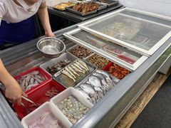 -象山小白象海鲜面
