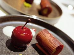 -王品牛排(珠海富华里店)