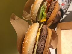 -麦当劳(番禺易发商业街店)