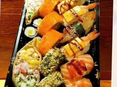 -贰捌零叁精致料理(钱湖店)