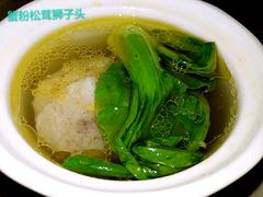 -老正兴菜馆(福州路店)