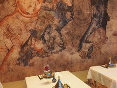 -龟兹KUCINA·新疆菜(前滩L+PLAZA店)