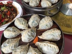 -小叶大馅饺子城