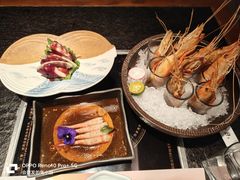-匠和风精致料理(成都龙湖滨江天街店)