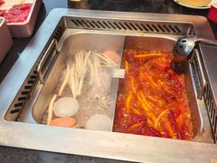 -川西坝子火锅(金沙1.0直营店)
