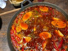 -四小区火锅·巷子里的重庆火锅(花照壁店)