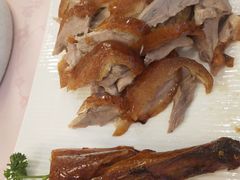 全聚德精品烤鸭-北京全聚德(西翠路店)