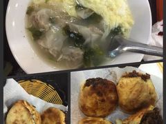 -买又大餐厅(福林里店)