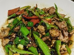-德叔阙里·衢州菜馆(月湖店)