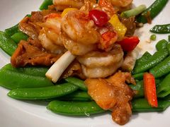 -宝丽轩中餐厅BAOLIXUAN